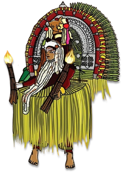 varahanadu sholayur